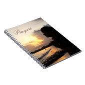 Prayer Journal Notitieboek (Rechterzijde)
