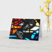 Prayer Kaart (Gele Bloem)