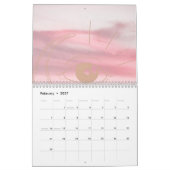 Prayer Kalender (Feb 2027)