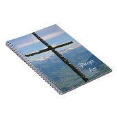 Prayer List notebook Notitieboek (Rechterzijde)