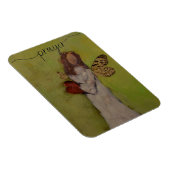 Prayer Magneet (Rechterzijde)