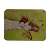 Prayer Magneet (Horizontaal)
