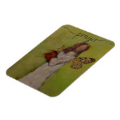 Prayer Magneet (Linkerzijde)