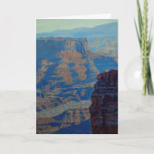 Prayer Memorial Blessing Kaart (Voorkant)