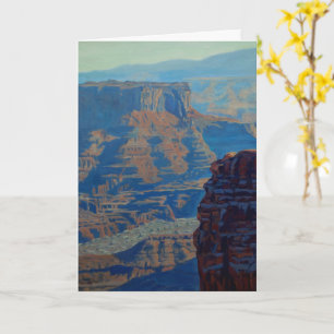 Prayer Memorial Blessing Kaart