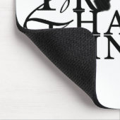 Prayer Mousepad Muismat (Hoek)