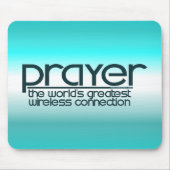 PRAYER MUISMAT (Voorkant)