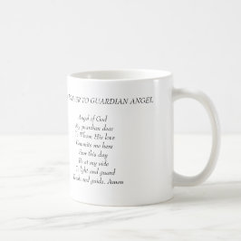 PRAYER NAAR GUARDIAN ANGEL MOK