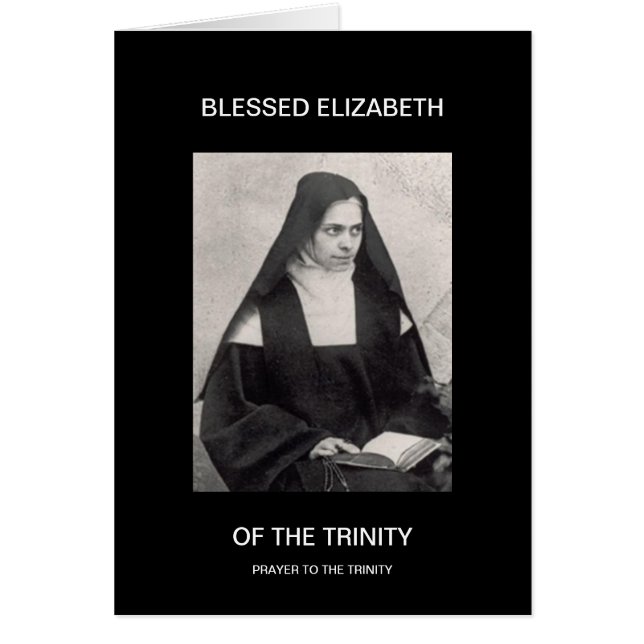 PRAYER NAAR TRINITY (Voorkant)