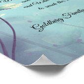 Prayer of Gratitude Thanksgiving Giclee Art Poster (Hoek)