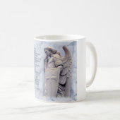 PRAYER OM MICHAEL DE ARCHANGEL TE SAINT KOFFIEMOK (Voorkant rechts)