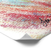 Prayer Poster (Hoek)