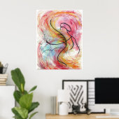 Prayer Poster (Thuiskantoor)