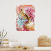 Prayer Poster (Keuken)