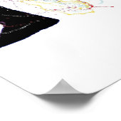 Prayer Poster (Hoek)