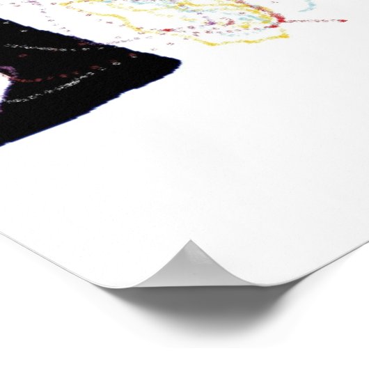 Prayer Poster (Hoek)