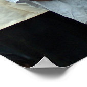 Prayer Poster (Hoek)