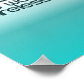 PRAYER POSTER (Hoek)