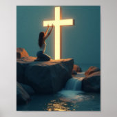 Prayer Poster (Voorkant)