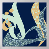 Prayer Poster (Voorkant)