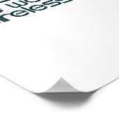 PRAYER POSTER (Hoek)