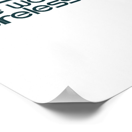 PRAYER POSTER (Hoek)