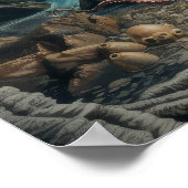 Prayer Poster (Hoek)