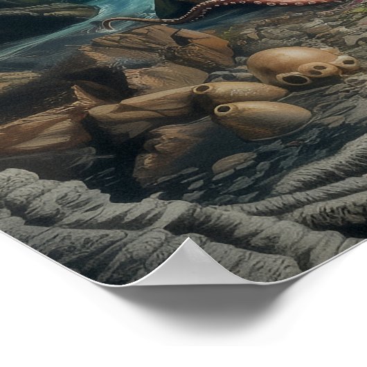 Prayer Poster (Hoek)