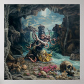 Prayer Poster (Voorkant)