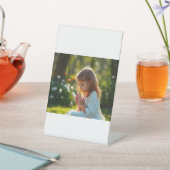 PRAYER RECLAMEBORD MET VOETSTUK (Insitu)