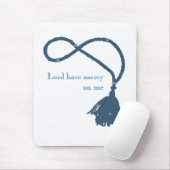 Prayer Rope Muismat (Met muis)