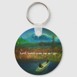 Prayer Sleutelhanger