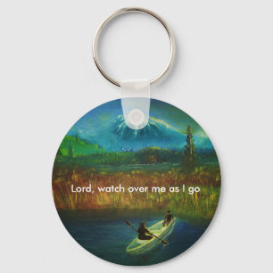 Prayer Sleutelhanger