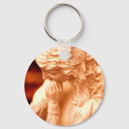 Prayer Sleutelhanger (Voorkant)