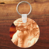 Prayer Sleutelhanger (Voorkant)