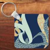 Prayer Sleutelhanger (Voorkant)