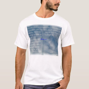 Prayer T-shirt