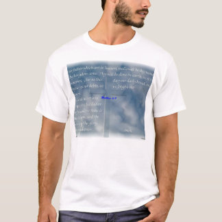 Prayer T-shirt