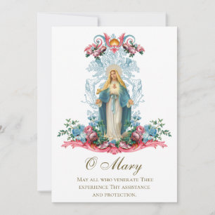 Prayer tegen Pestilence Corona Virus Covid-19 Kaart