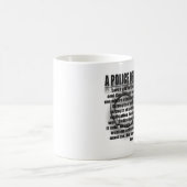 PRAYER VAN DE POLITIEBUREAUS KOFFIEMOK (Center)