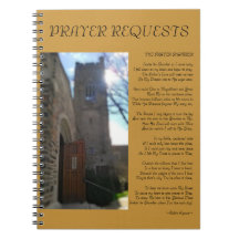 PRAYER VERZOEK CHAMBER POEM