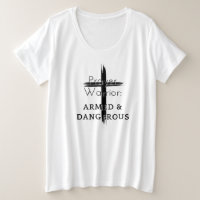 Prayer Warrior