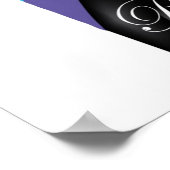 Prayer Works Poster (Hoek)