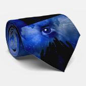 Prayerful Hands Stropdas (Opgerold)