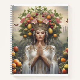 Prayernaire Journal Notitieboek