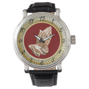 PRAYHANDEN HORLOGE