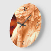 Praying Angel Grote Klok (Hoek)