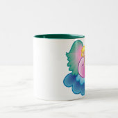 Praying Angel Mok (Center)