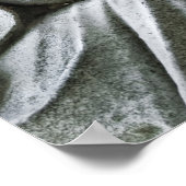 Praying Angel Poster (Hoek)