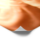 Praying Angel Poster (Hoek)